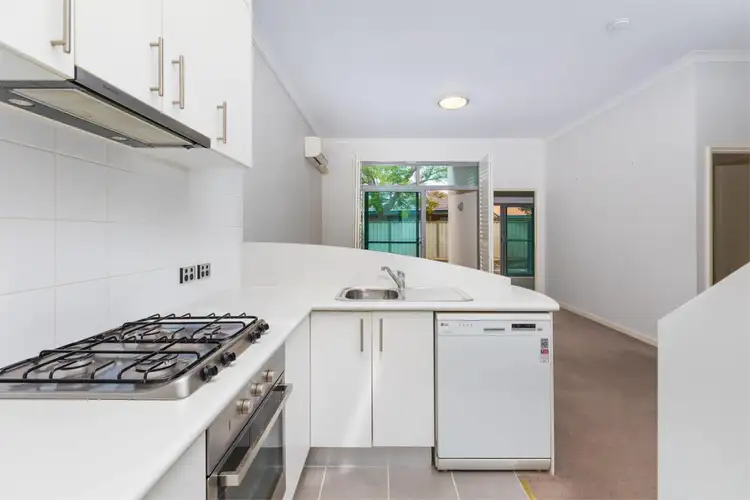Second view of Homely apartment listing, 13/31 Malata Crescent, Success WA 6164