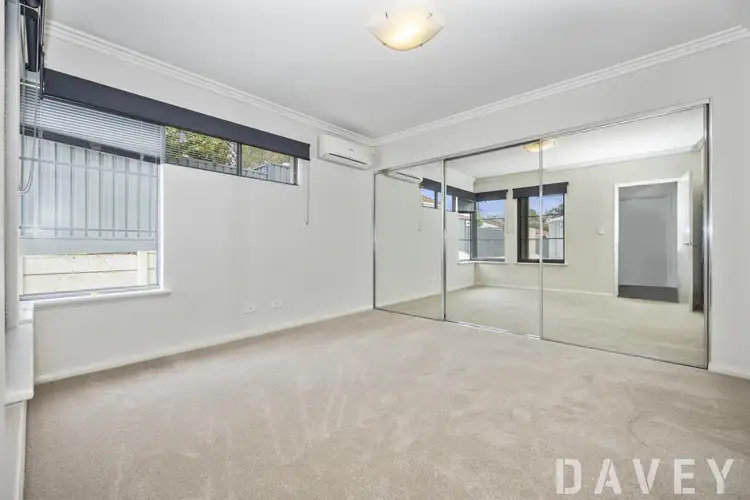 Third view of Homely townhouse listing, 33C Barnes Street, Innaloo WA 6018