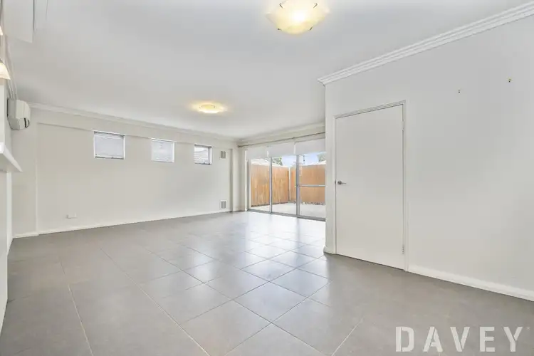 Fourth view of Homely townhouse listing, 33C Barnes Street, Innaloo WA 6018