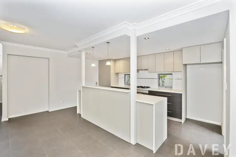 Fifth view of Homely townhouse listing, 33C Barnes Street, Innaloo WA 6018