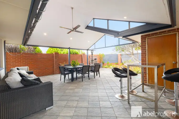 Second view of Homely house listing, 75A Wattle Street, Tuart Hill WA 6060