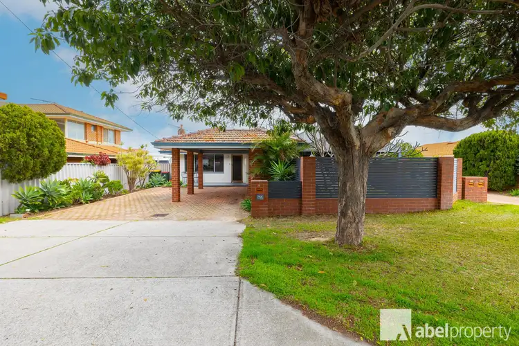 Third view of Homely house listing, 75A Wattle Street, Tuart Hill WA 6060