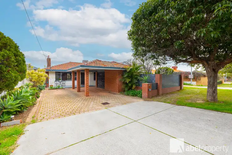 Fourth view of Homely house listing, 75A Wattle Street, Tuart Hill WA 6060