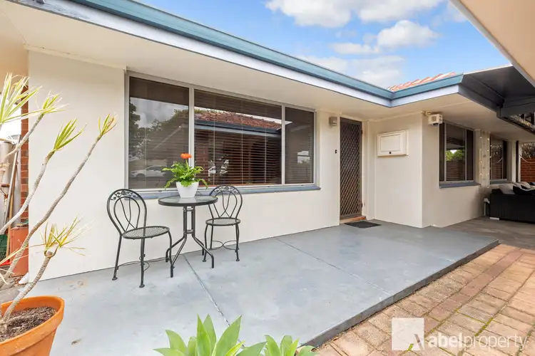 Fifth view of Homely house listing, 75A Wattle Street, Tuart Hill WA 6060