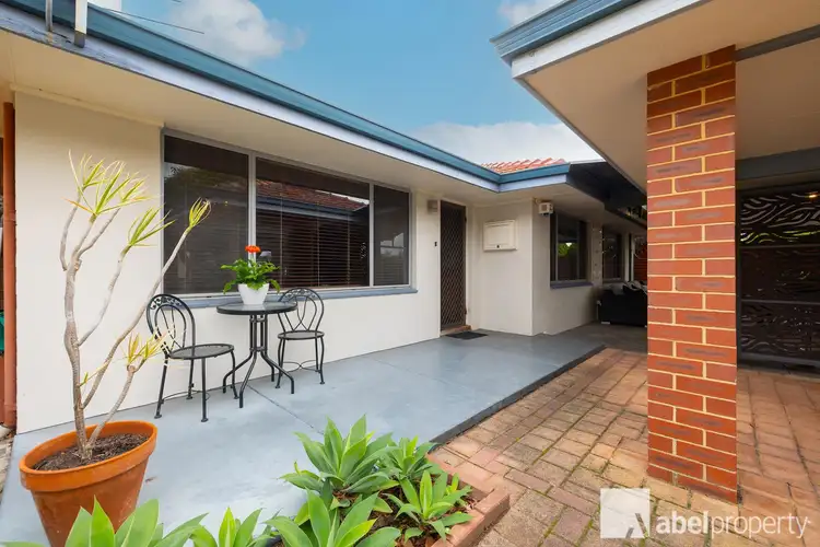 Sixth view of Homely house listing, 75A Wattle Street, Tuart Hill WA 6060