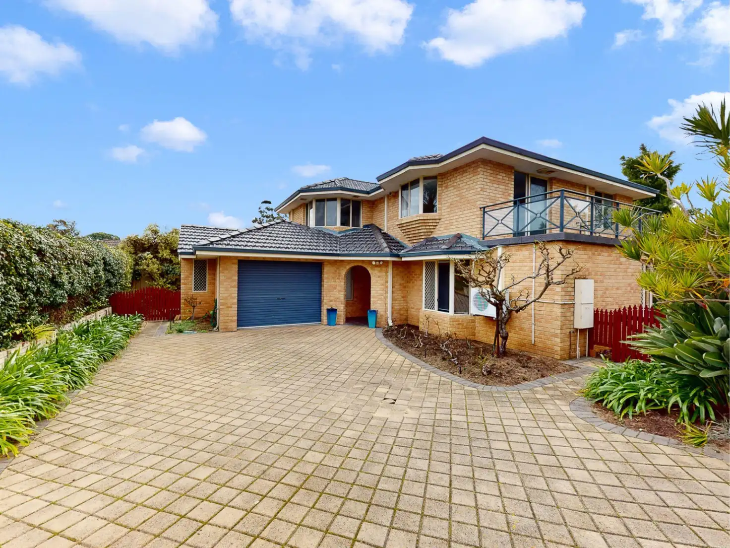 Main view of Homely house listing, 16b Roscorla Avenue, Yokine WA 6060