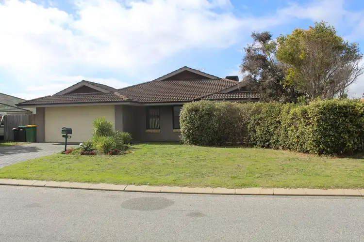 11 Corfu Pass, Port Kennedy WA 6172