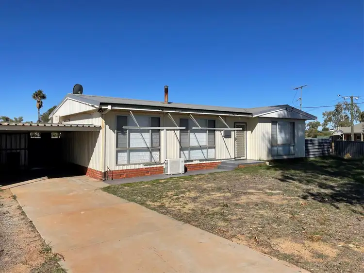 13 White Avenue, Morawa WA 6623
