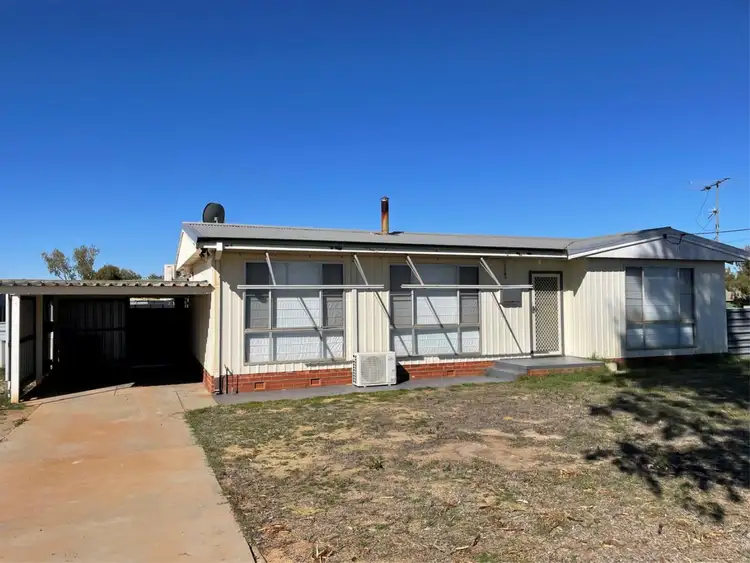 Second view of Homely house listing, 13 White Avenue, Morawa WA 6623