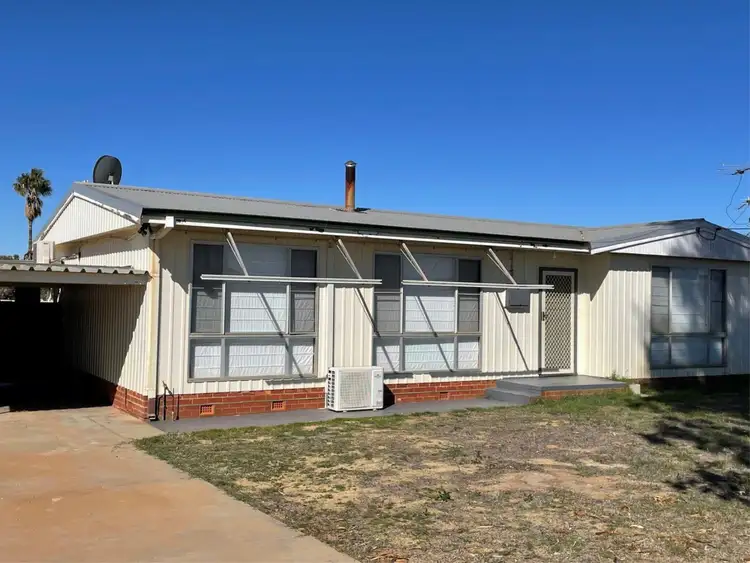 Third view of Homely house listing, 13 White Avenue, Morawa WA 6623