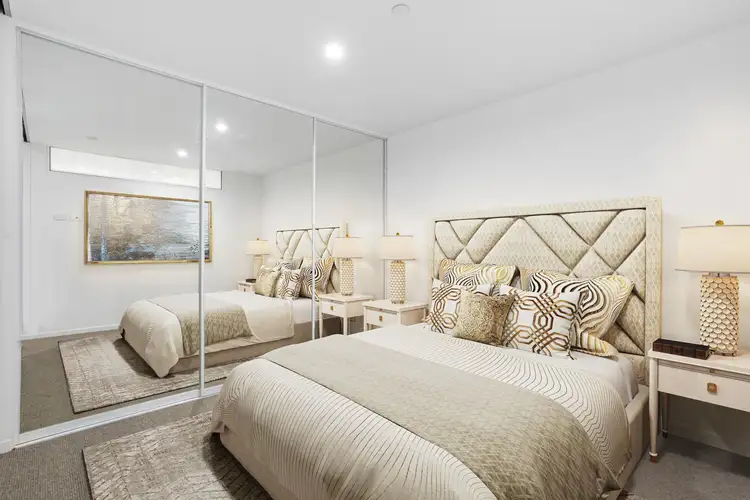 Second view of Homely apartment listing, 109/60 Riversdale Road, Rivervale WA 6103
