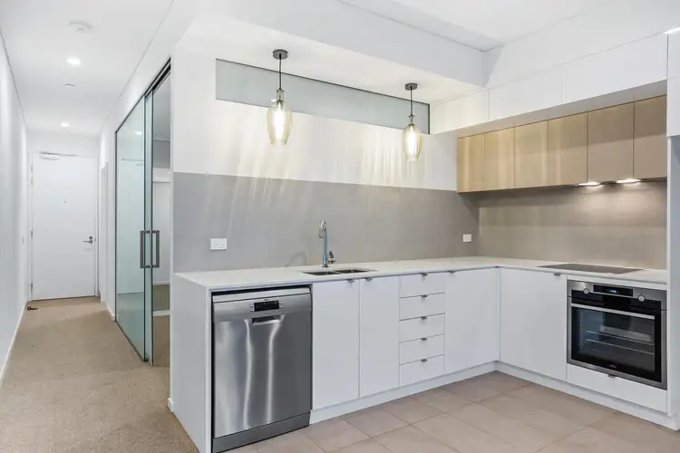 Fourth view of Homely apartment listing, 109/60 Riversdale Road, Rivervale WA 6103