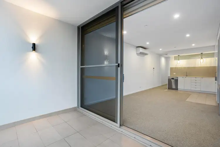 Fifth view of Homely apartment listing, 109/60 Riversdale Road, Rivervale WA 6103