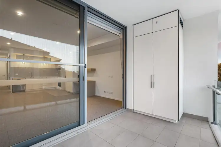 Sixth view of Homely apartment listing, 109/60 Riversdale Road, Rivervale WA 6103