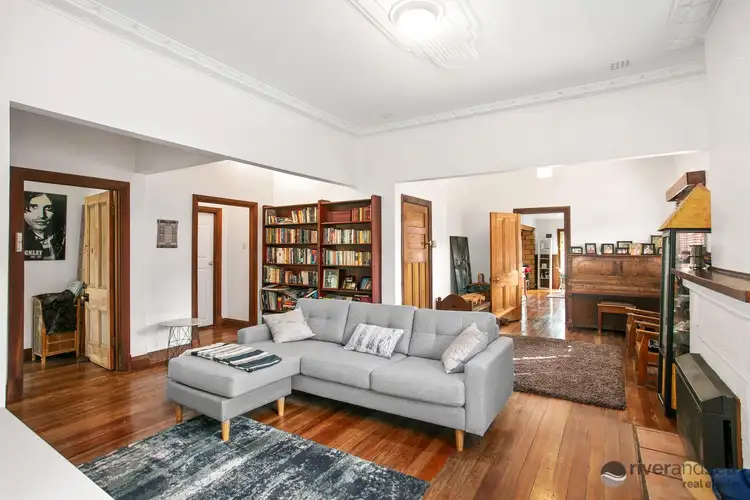 Second view of Homely house listing, 2 Buckland Avenue, Mosman Park WA 6012