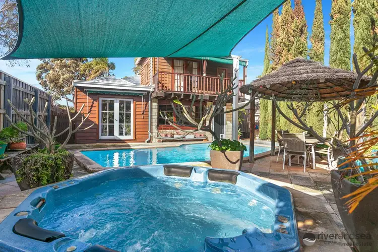 Fourth view of Homely house listing, 2 Buckland Avenue, Mosman Park WA 6012