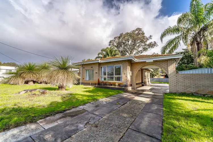 Second view of Homely house listing, 21 Clark Way, Orelia WA 6167