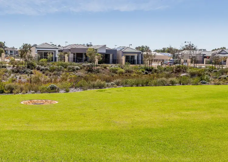 Main view of Homely house listing, 22 Tufts Lane, Aubin Grove WA 6164