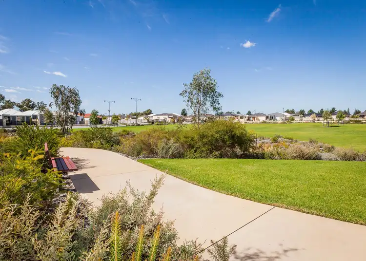 Third view of Homely house listing, 22 Tufts Lane, Aubin Grove WA 6164
