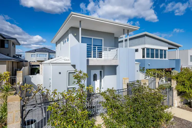 515 Burns Beach Road, Iluka WA 6028