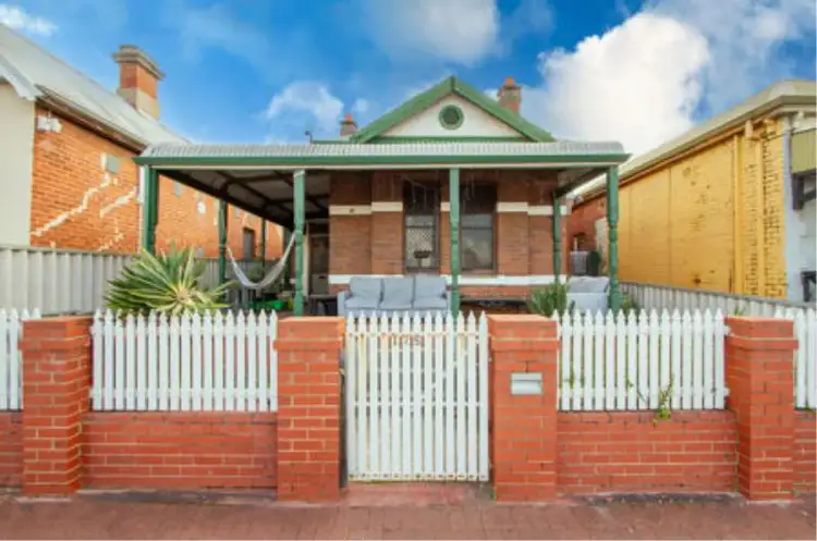 125 Fitzgerald Street, West Perth WA 6005