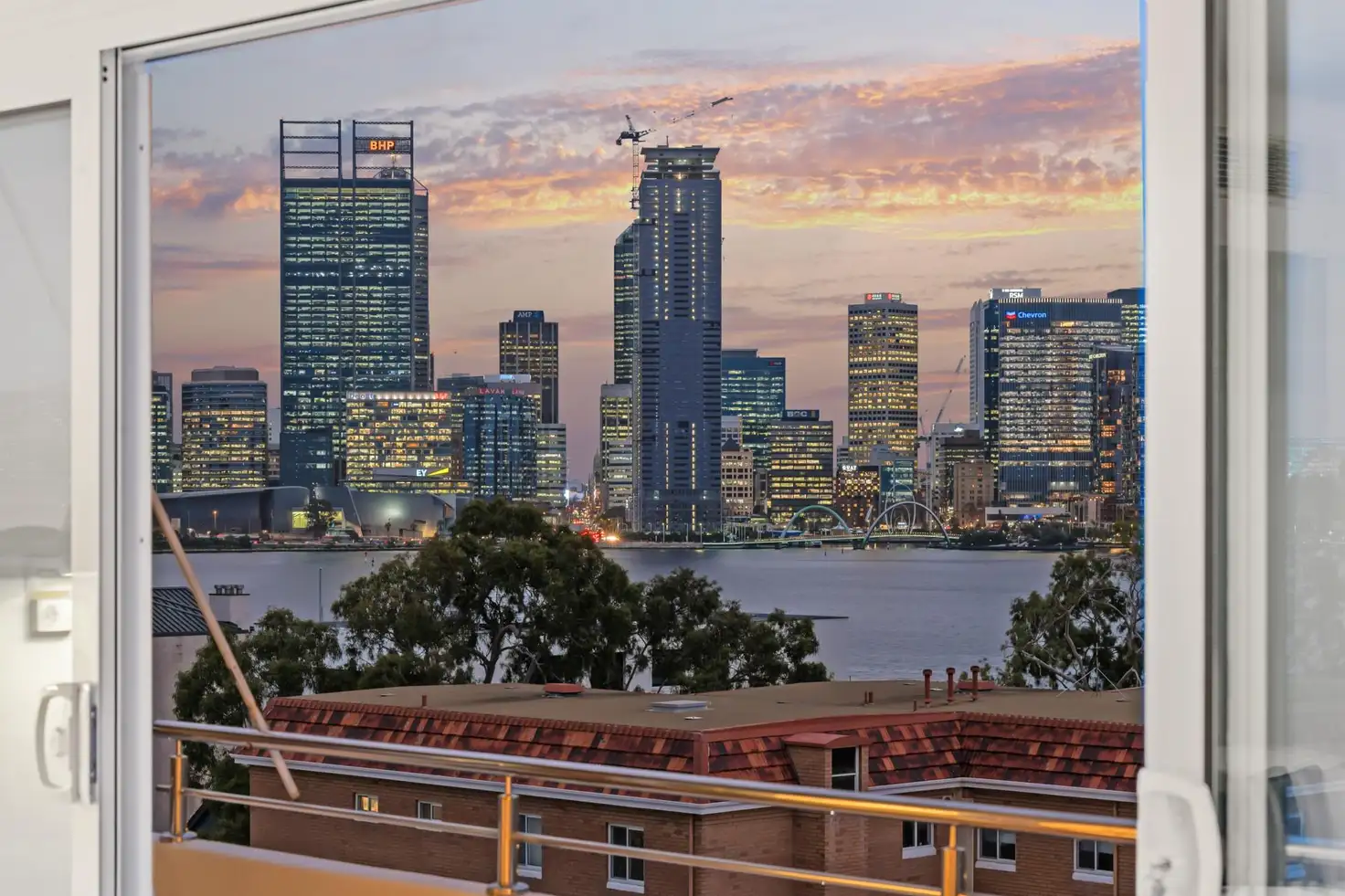 Main view of Homely apartment listing, 65/54 Mill Point Road, South Perth WA 6151