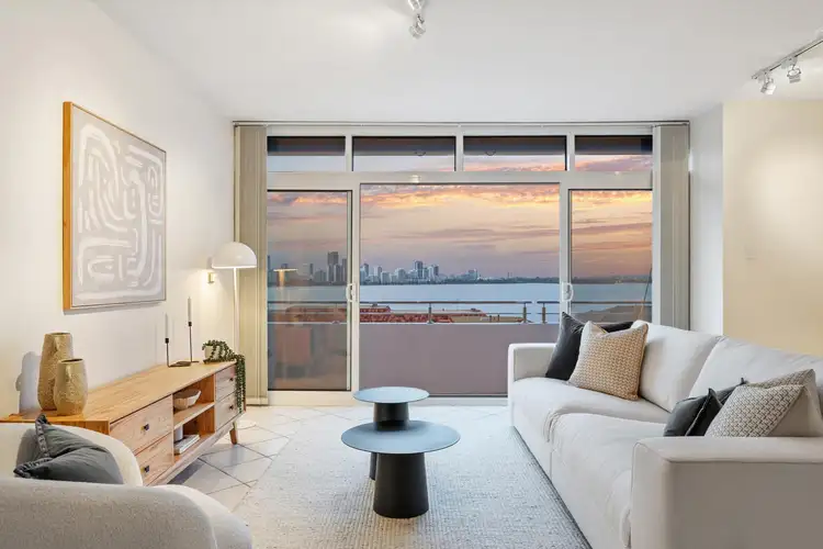 Third view of Homely apartment listing, 65/54 Mill Point Road, South Perth WA 6151