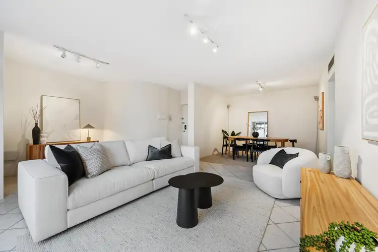 Sixth view of Homely apartment listing, 65/54 Mill Point Road, South Perth WA 6151