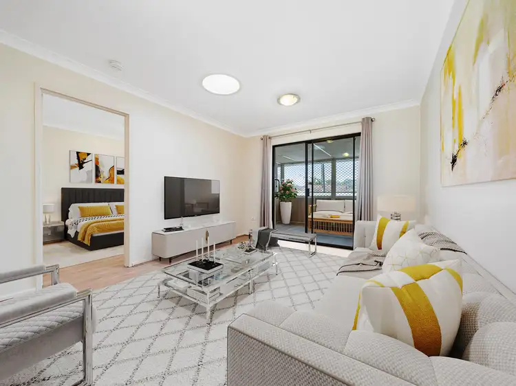 Main view of Homely retirement listing, 616/55 Belgrade Road, Wanneroo WA 6065