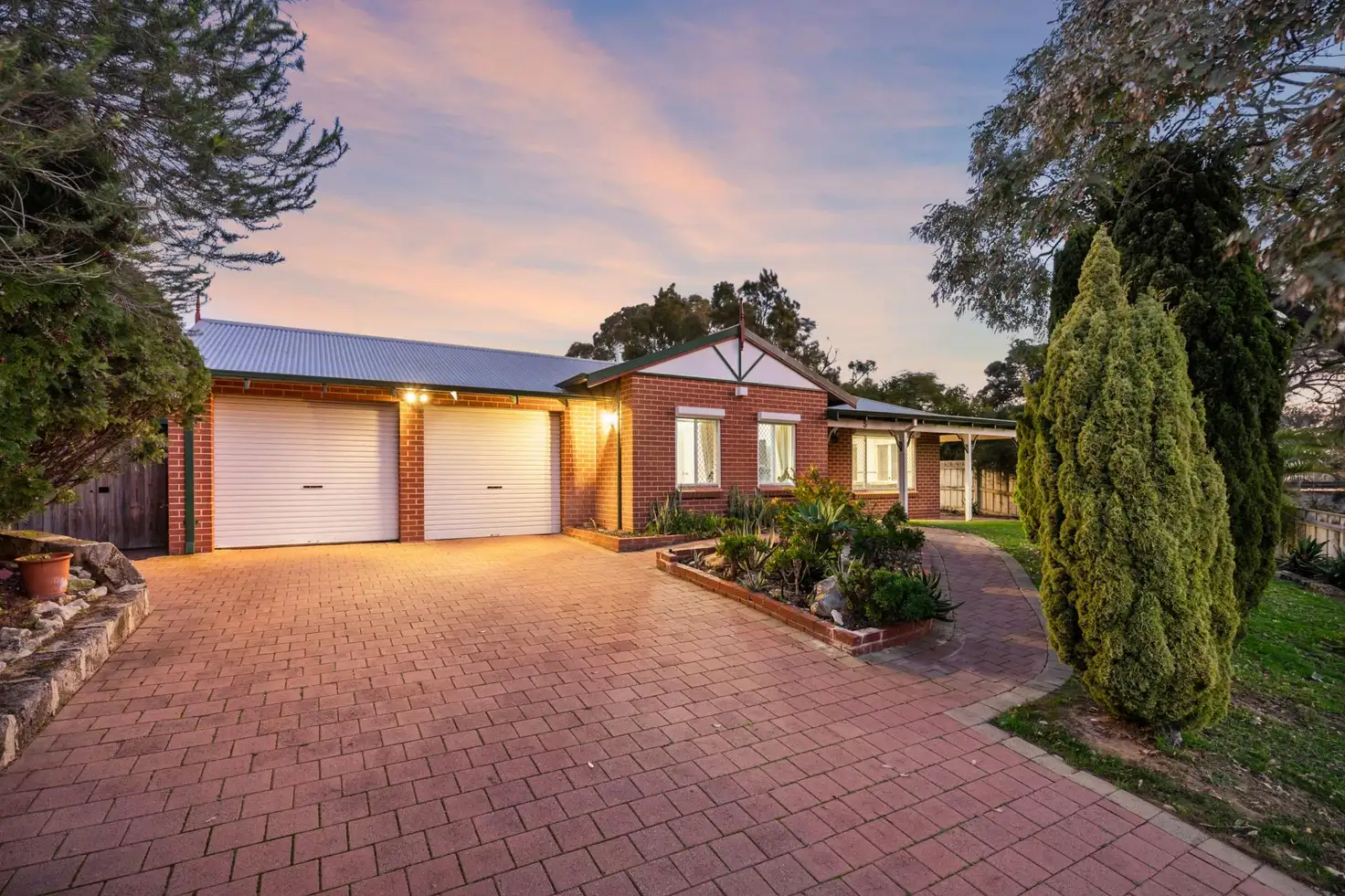 Main view of Homely house listing, 5 Mission Hills Place, Connolly WA 6027