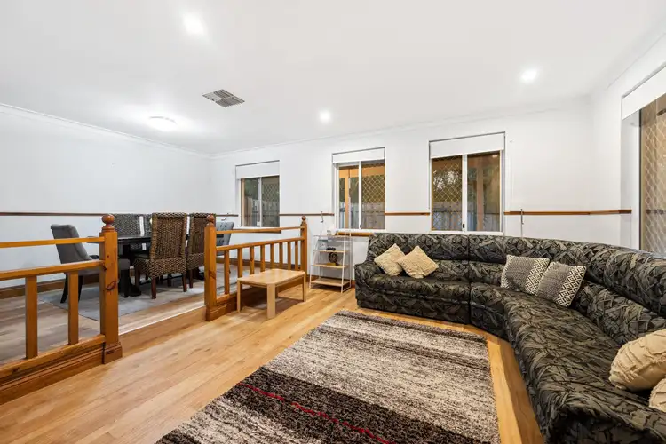 Fifth view of Homely house listing, 5 Mission Hills Place, Connolly WA 6027