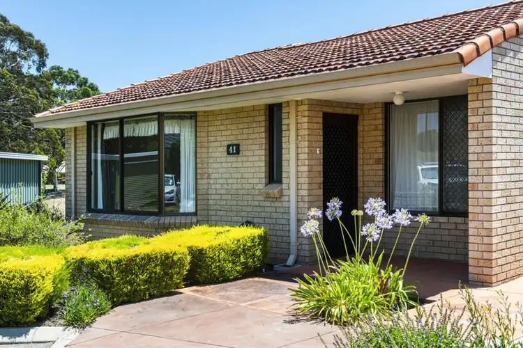 41/86 Mills Road, Martin WA 6110