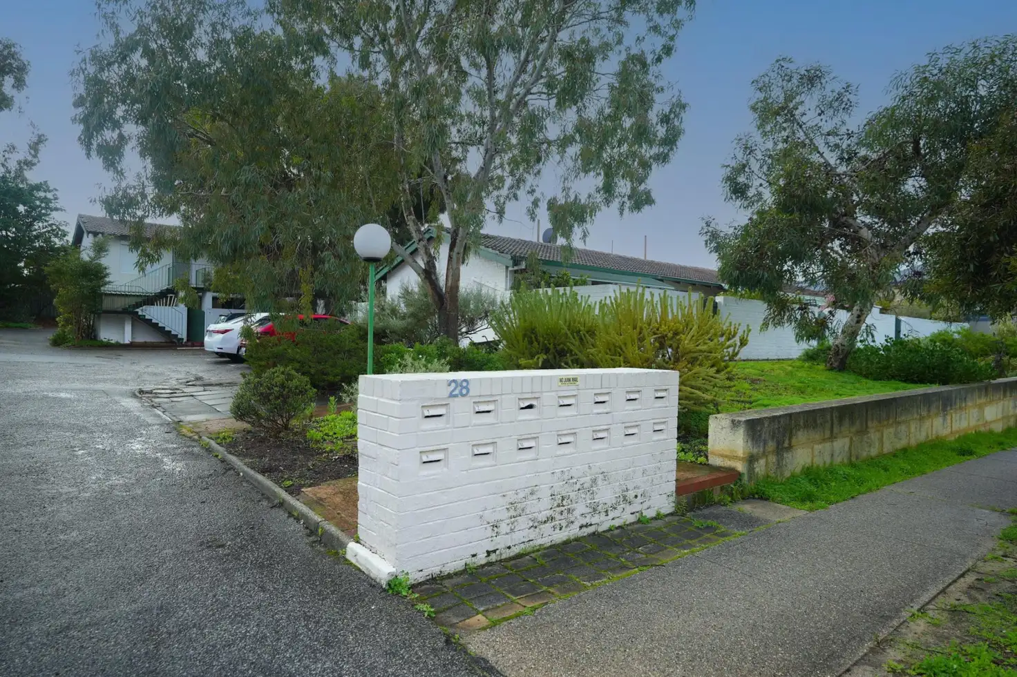 Main view of Homely apartment listing, 1/28 Sixth Avenue, Maylands WA 6051