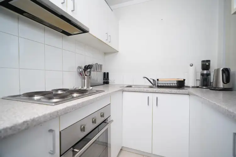 Second view of Homely apartment listing, 1/28 Sixth Avenue, Maylands WA 6051