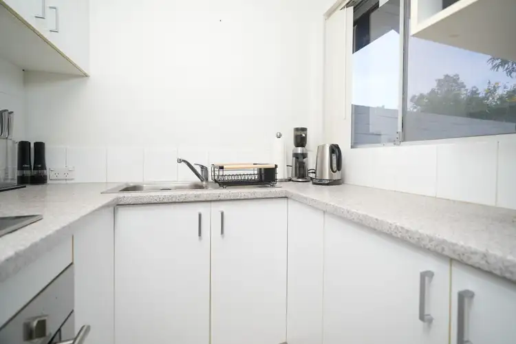 Third view of Homely apartment listing, 1/28 Sixth Avenue, Maylands WA 6051