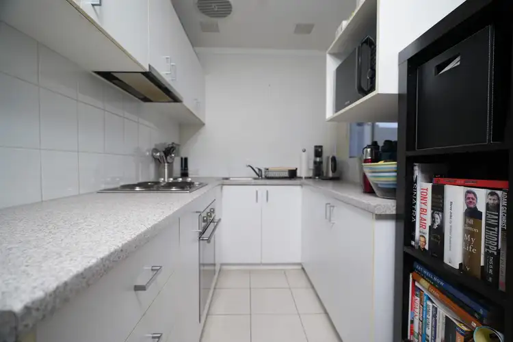 Fourth view of Homely apartment listing, 1/28 Sixth Avenue, Maylands WA 6051