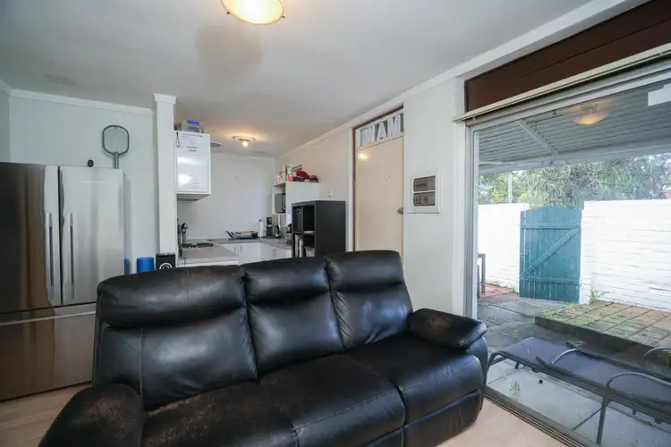 Seventh view of Homely apartment listing, 1/28 Sixth Avenue, Maylands WA 6051