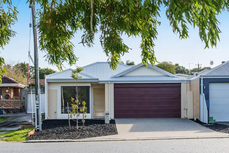 Main view of Homely house listing, 21 Frant Way, Balga WA 6061