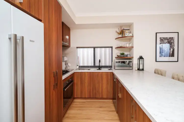 Fourth view of Homely house listing, 21 Frant Way, Balga WA 6061