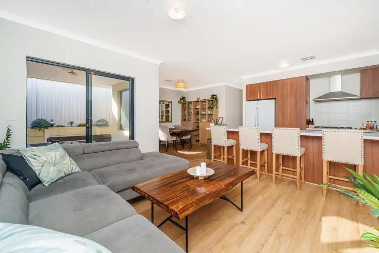 Fifth view of Homely house listing, 21 Frant Way, Balga WA 6061