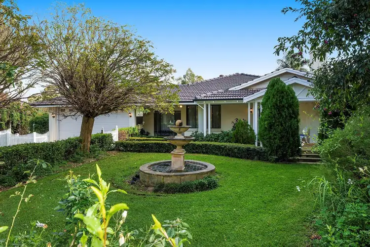 230 Victor Road, Darlington WA 6070