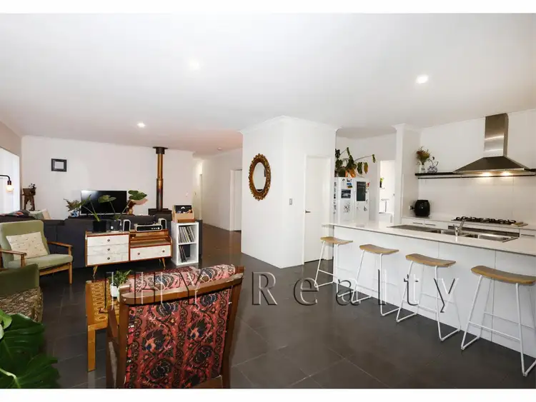 Second view of Homely house listing, 22 Inverness Avenue, Dunsborough WA 6281