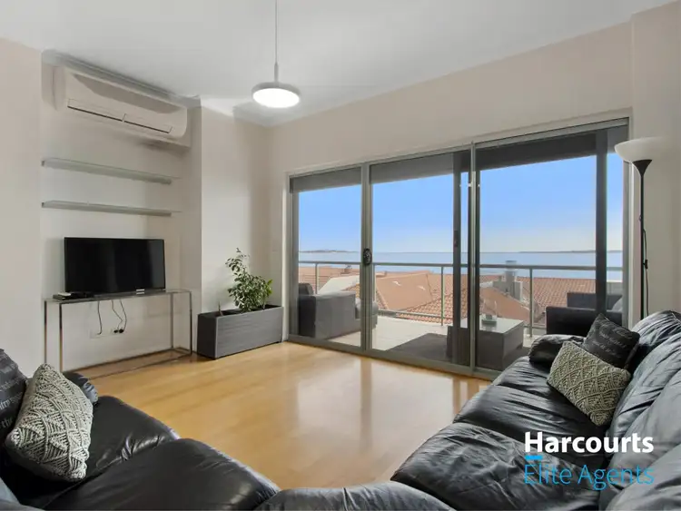 Second view of Homely apartment listing, 4/7 Railway Terrace, Rockingham WA 6168