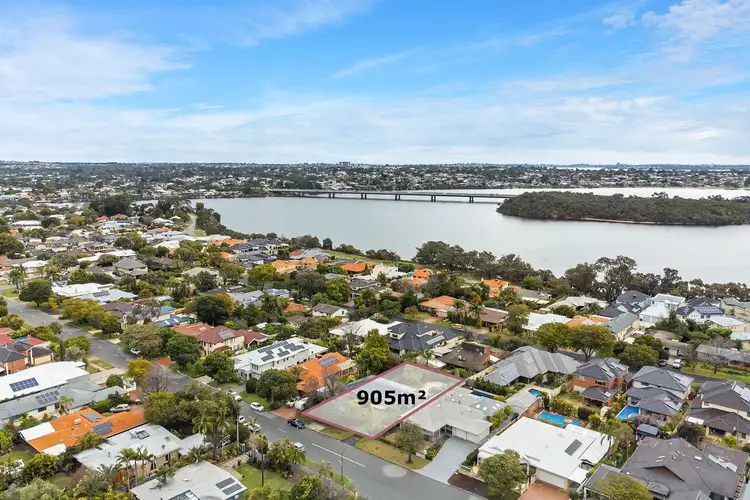 Seventh view of Homely house listing, 41 Second  Avenue, Rossmoyne WA 6148