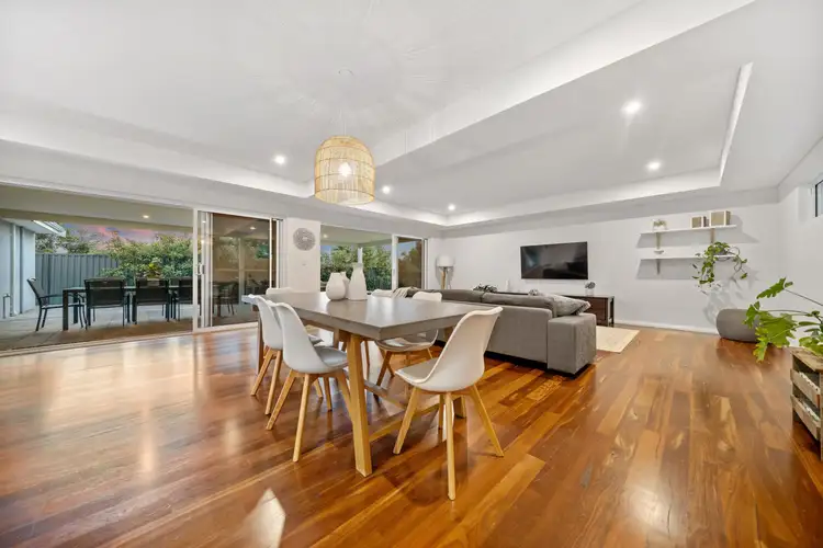 Fifth view of Homely house listing, 5 Auriol Court, Carine WA 6020