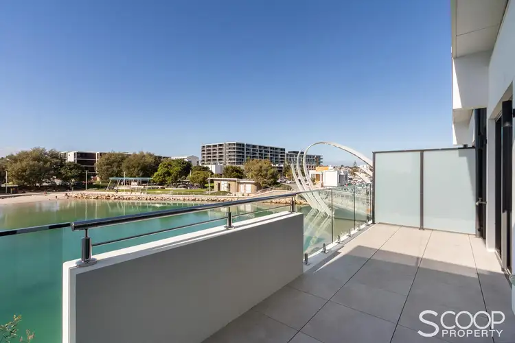 Second view of Homely house listing, 14 Maraboo Loop, North Coogee WA 6163