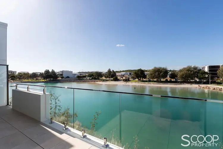 Third view of Homely house listing, 14 Maraboo Loop, North Coogee WA 6163