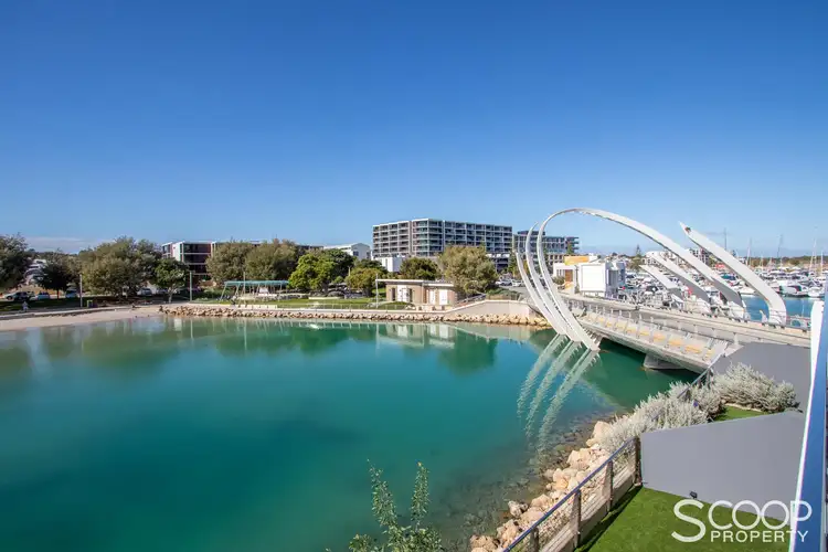 Fourth view of Homely house listing, 14 Maraboo Loop, North Coogee WA 6163