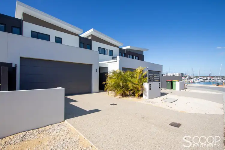 Fifth view of Homely house listing, 14 Maraboo Loop, North Coogee WA 6163