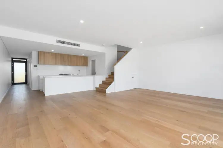 Sixth view of Homely house listing, 14 Maraboo Loop, North Coogee WA 6163